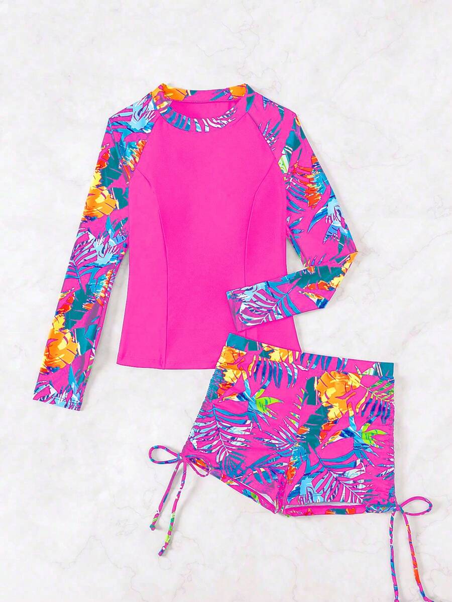 Conjunto UV Tropical Energy