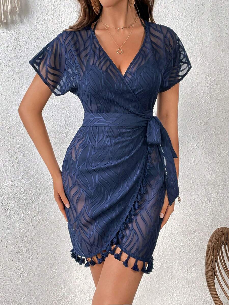 Saída de Praia Encanto Bali