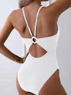 Maiô Minimal V-Shape Elegance