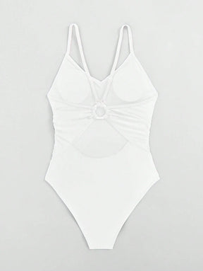 Maiô Minimal V-Shape Elegance