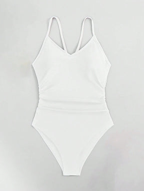 Maiô Minimal V-Shape Elegance