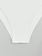 Maiô Minimal V-Shape Elegance