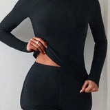 Conjunto UV Esportivo Manga Longa