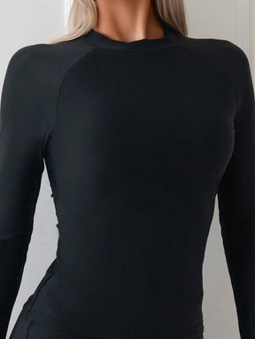 Conjunto UV Esportivo Manga Longa