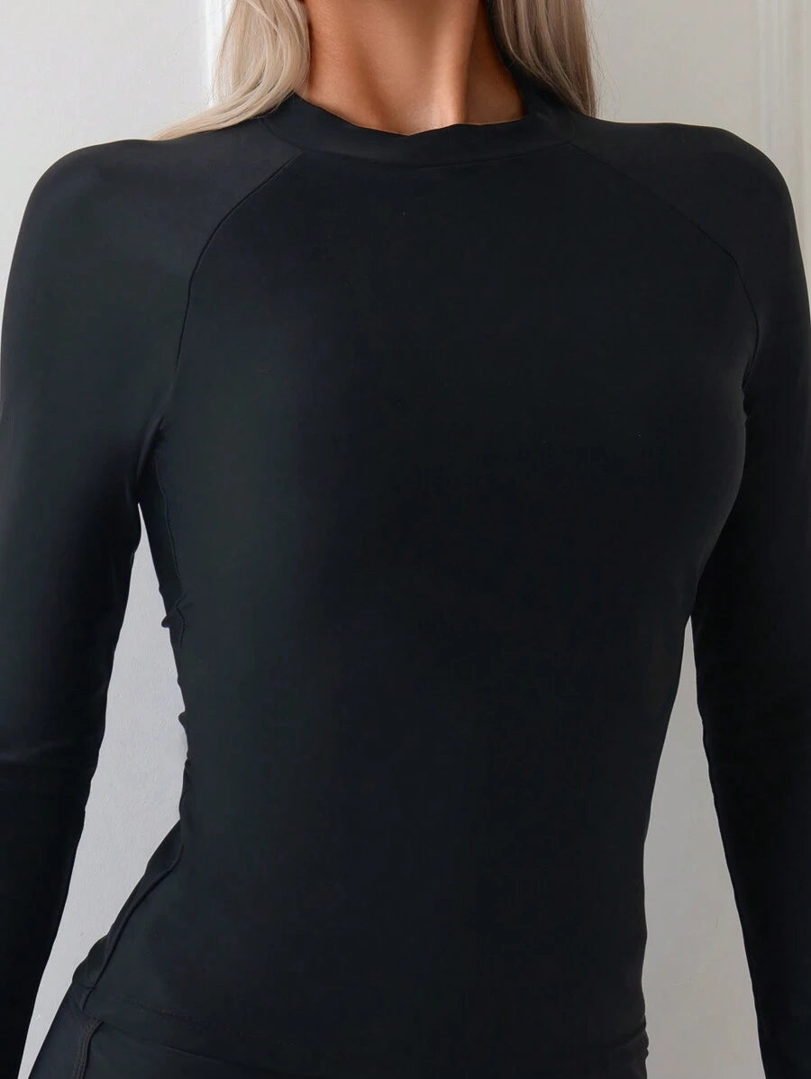 Conjunto UV Esportivo Manga Longa