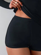 Conjunto UV Esportivo Manga Longa
