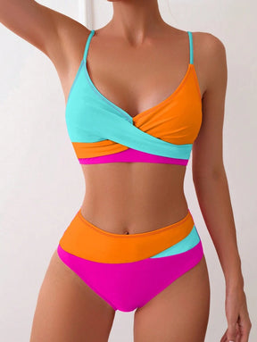 Biquíni Duo Contorno Harmonia