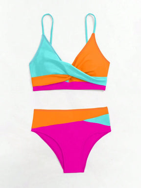 Biquíni Duo Contorno Harmonia