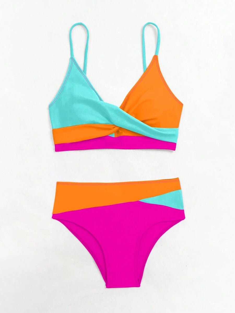 Biquíni Duo Contorno Harmonia