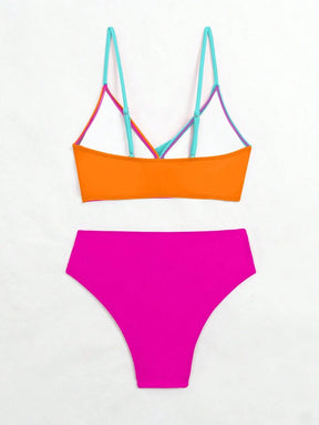 Biquíni Duo Contorno Harmonia
