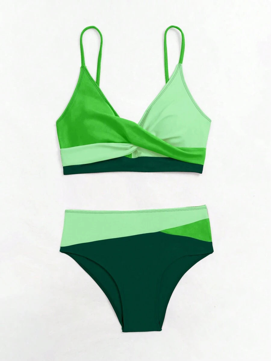 Biquíni Duo Contorno Harmonia