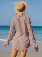 Conjunto de Praia Amalfi – 3 Peças