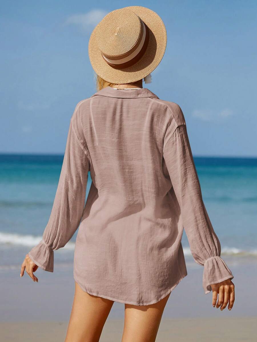 Conjunto de Praia Amalfi – 3 Peças