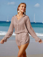 Conjunto de Praia Amalfi – 3 Peças