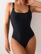 Maiô Modelador Square Glam