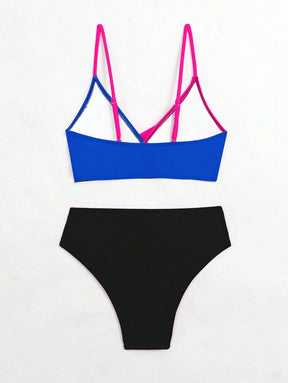 Biquíni Duo Contorno Harmonia