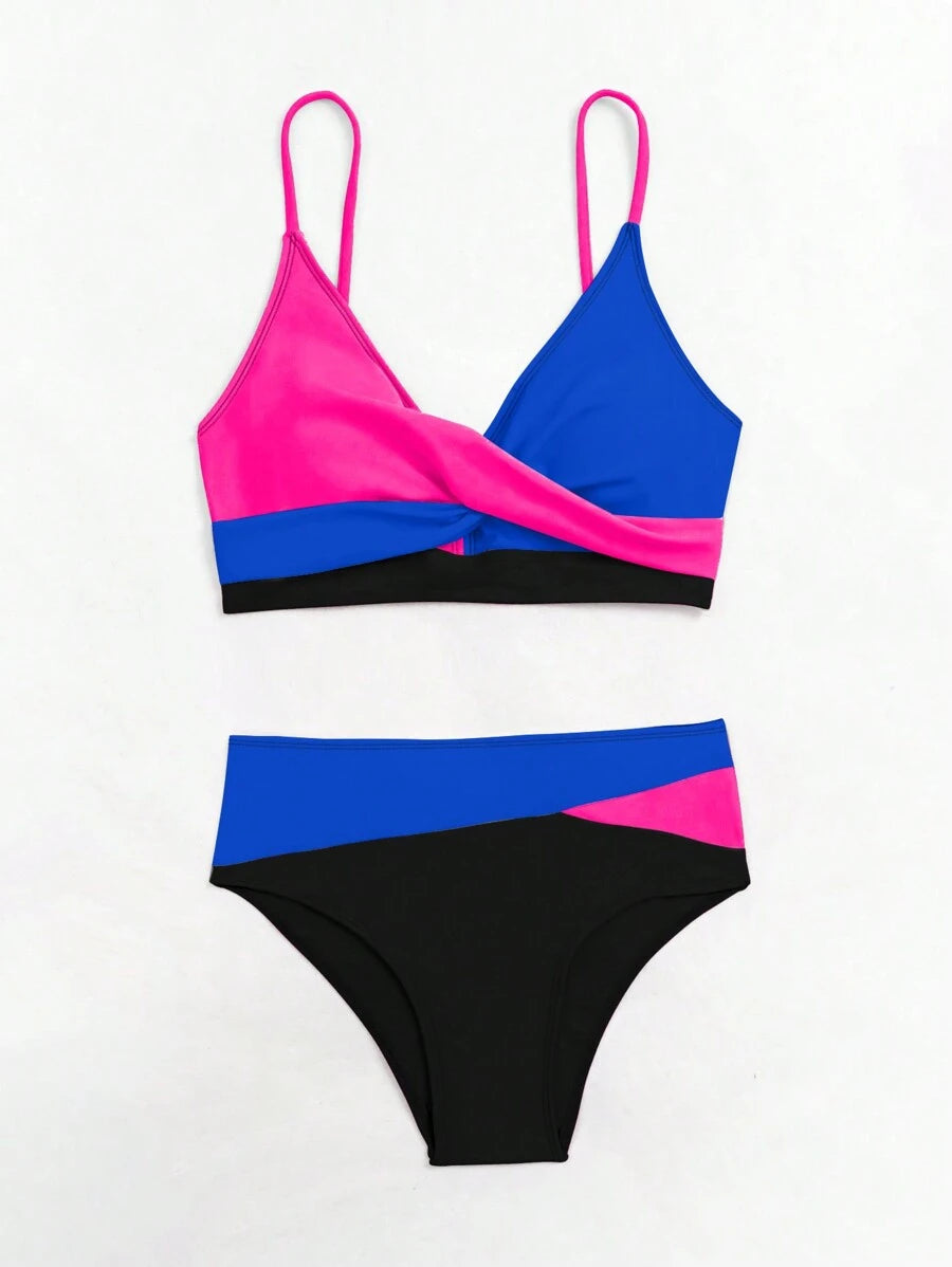 Biquíni Duo Contorno Harmonia