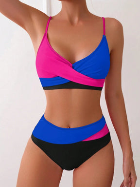 Biquíni Duo Contorno Harmonia