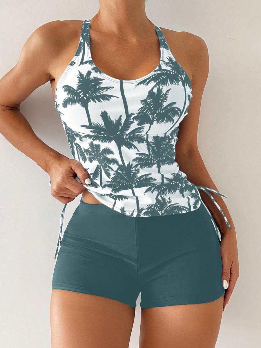 Conjunto UV Tropical Waves