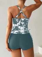 Conjunto UV Tropical Waves