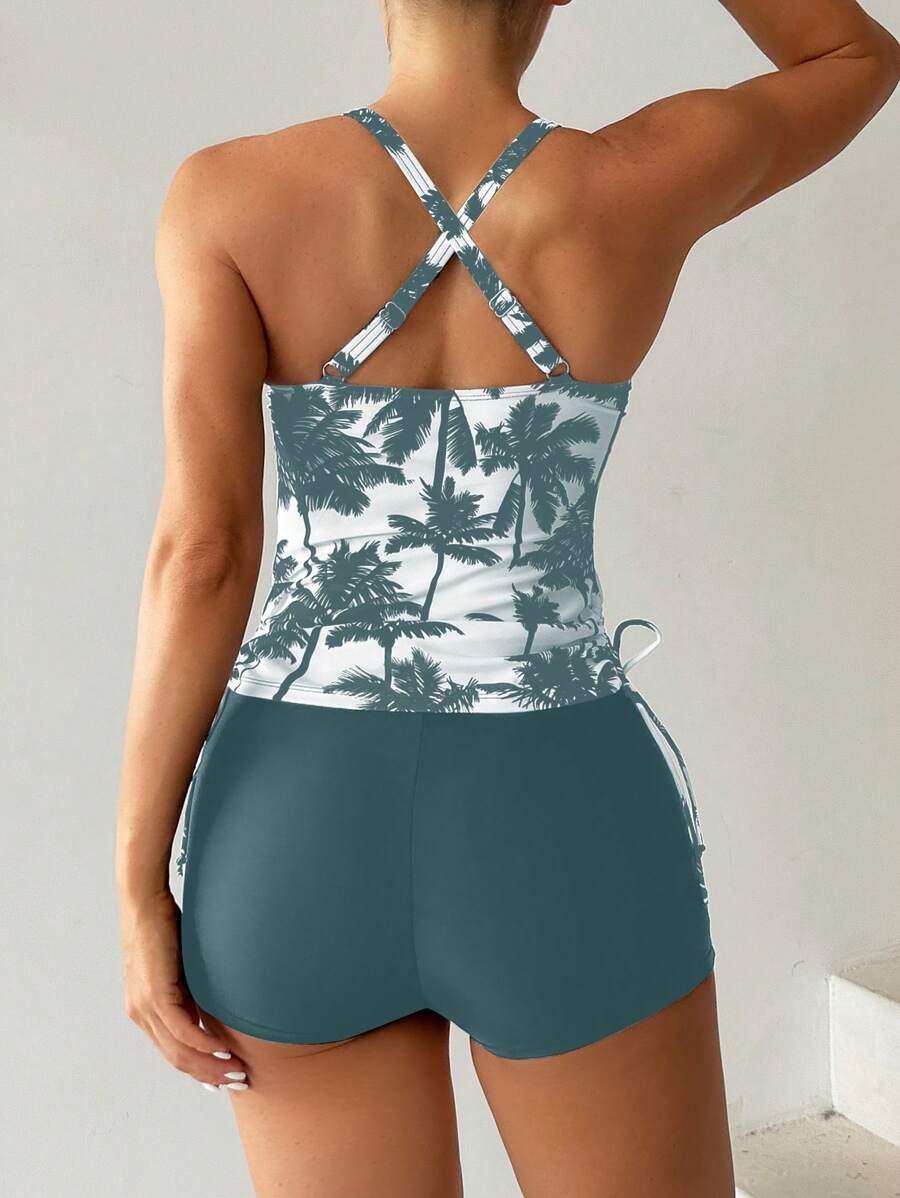 Conjunto UV Tropical Waves