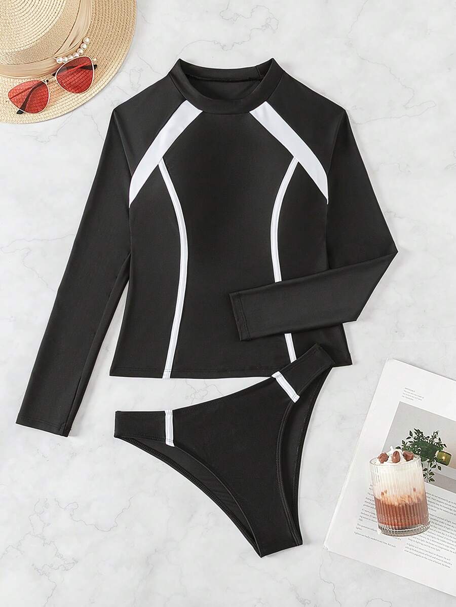 Conjunto UV Esportivo Oceano Power