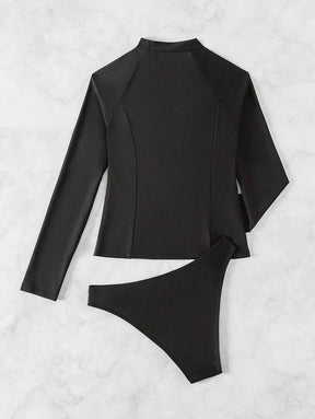 Conjunto UV Esportivo Oceano Power