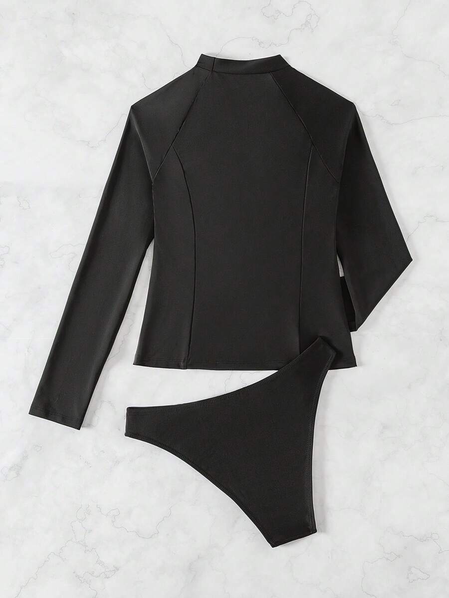 Conjunto UV Esportivo Oceano Power