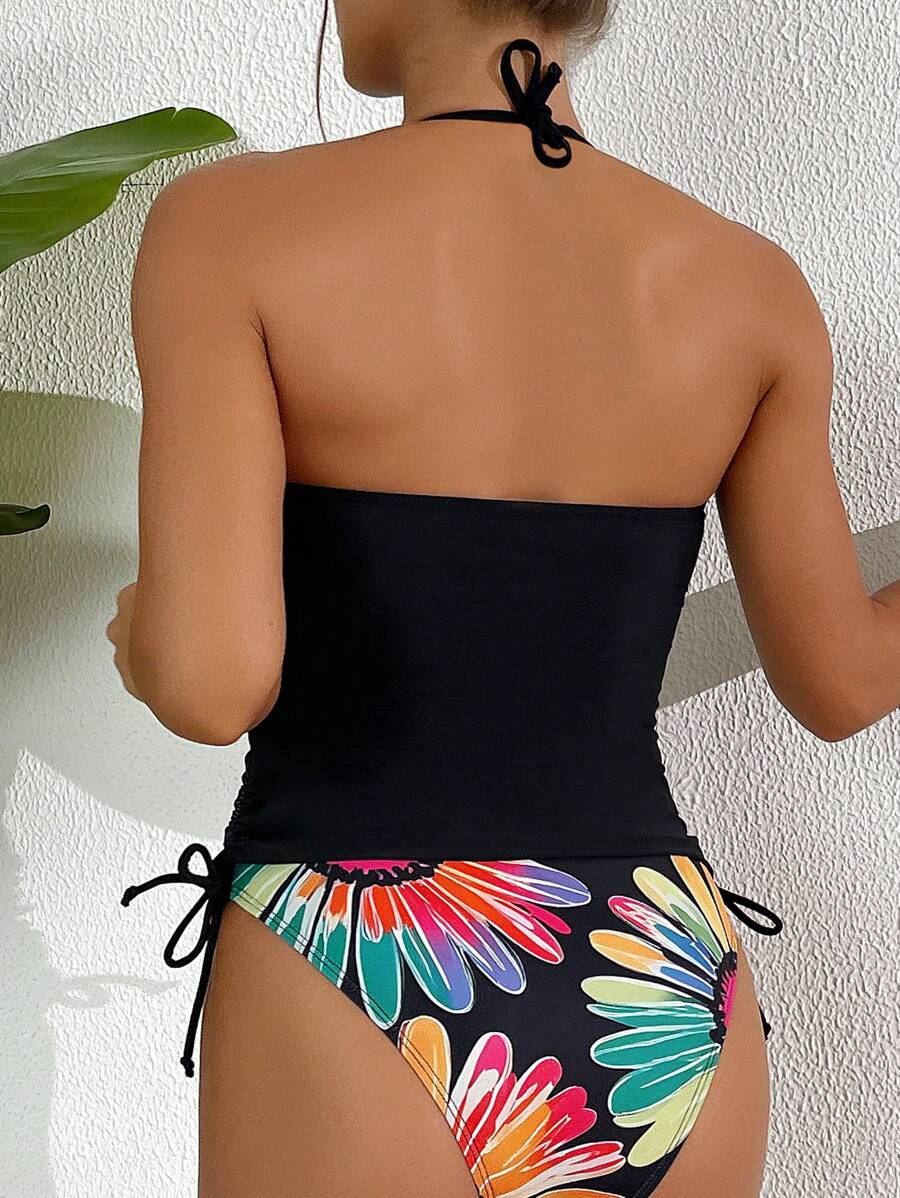 Biquíni Floral Mandala Summer