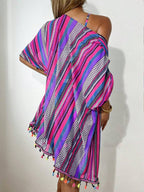 Conjunto Completo Summer Joy 4 Peças