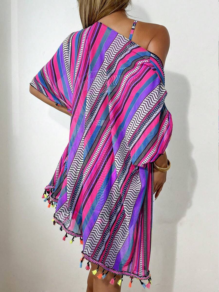 Conjunto Completo Summer Joy 4 Peças