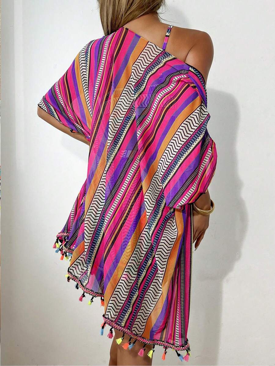 Conjunto Completo Summer Joy 4 Peças