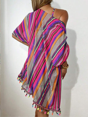 Conjunto Completo Summer Joy 4 Peças