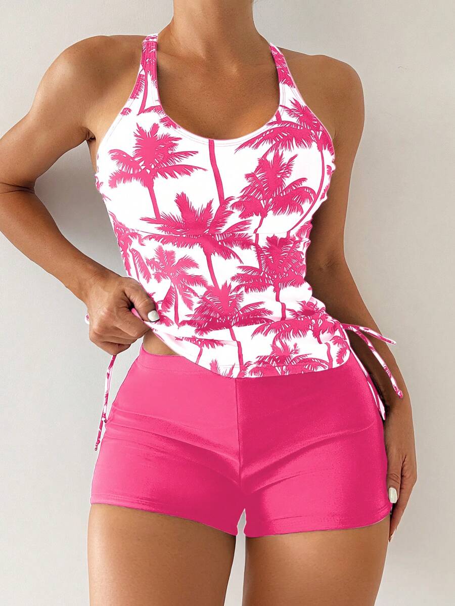 Conjunto UV Tropical Waves