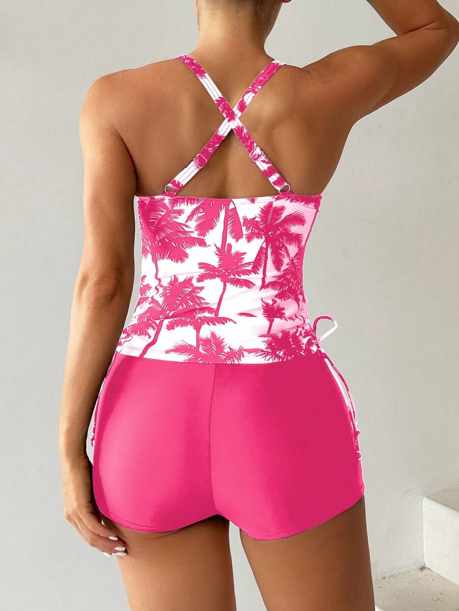 Conjunto UV Tropical Waves