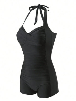 Maiô Short Body Sculpt