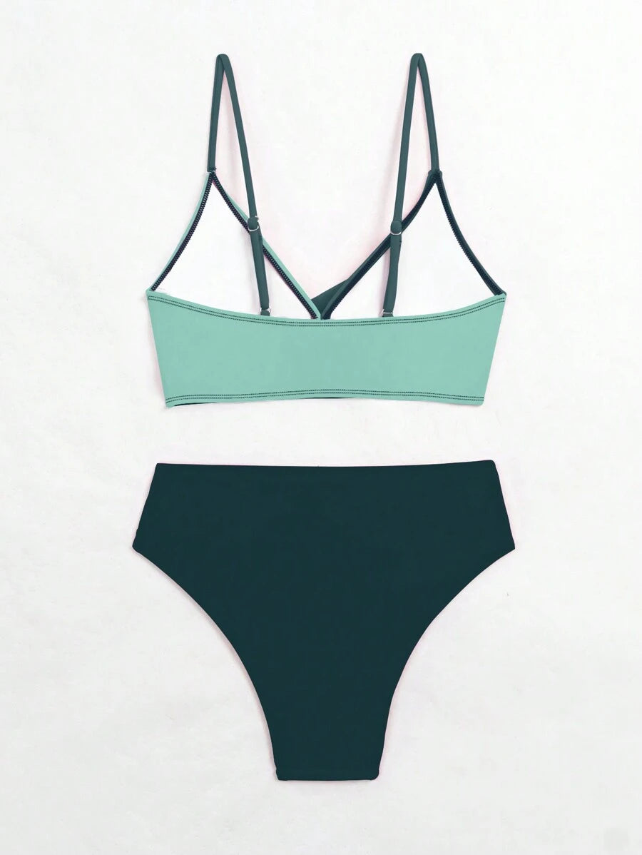 Biquíni Duo Contorno Harmonia