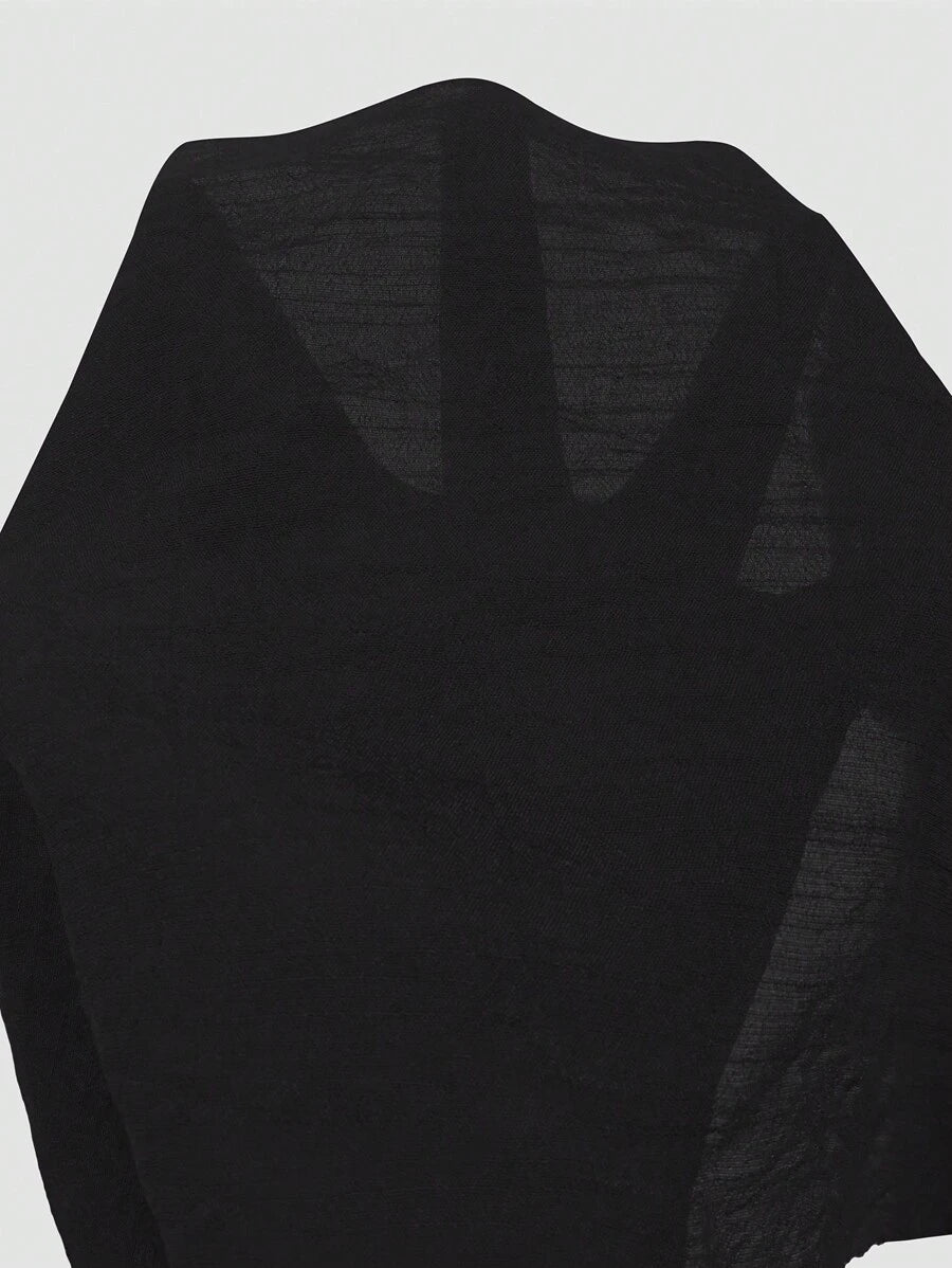 Saída de Praia Camisa Brisa Serena