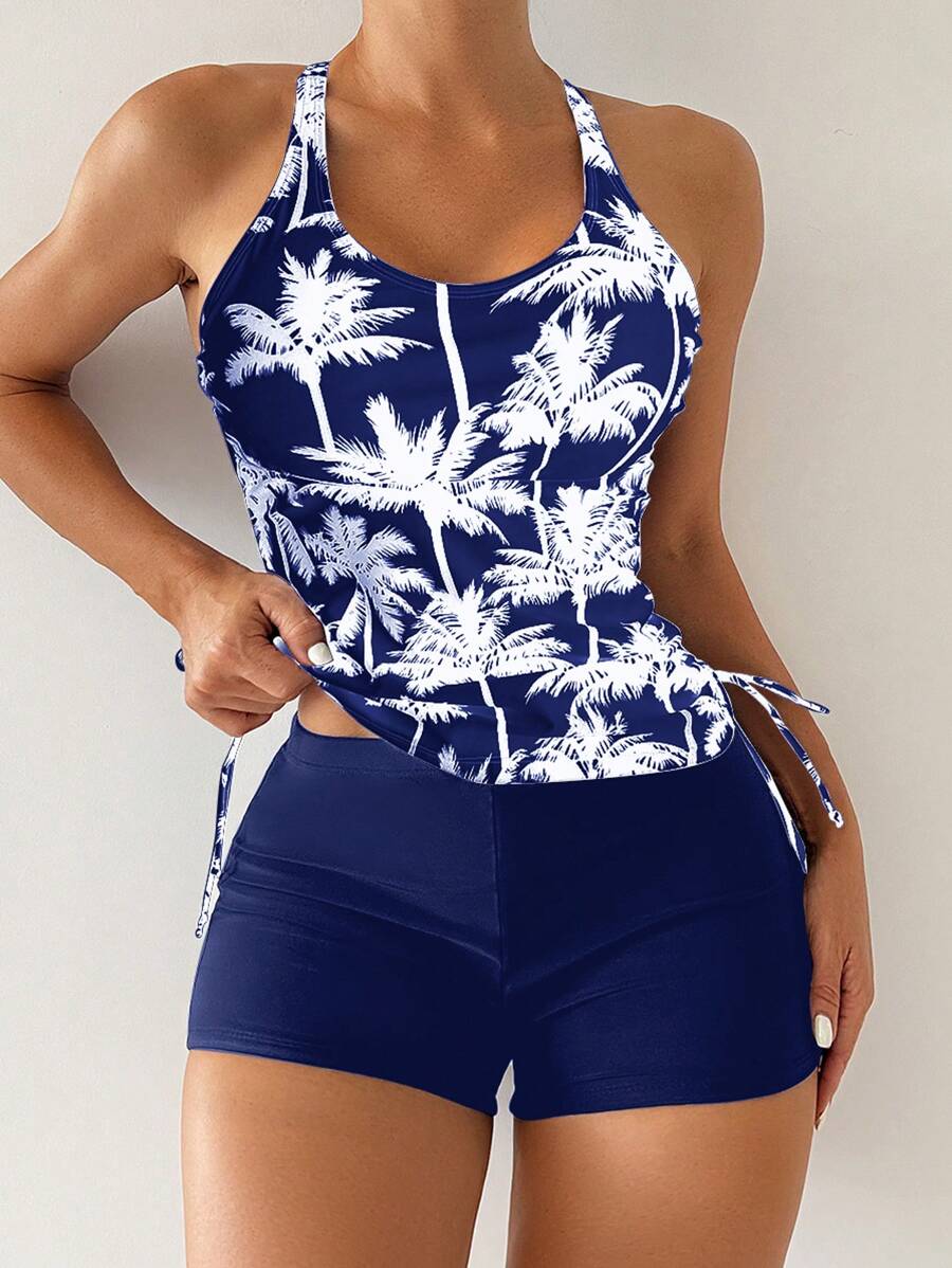 Conjunto UV Tropical Waves