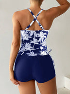 Conjunto UV Tropical Waves