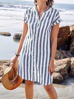 Saída de Praia Botões Maré Serena