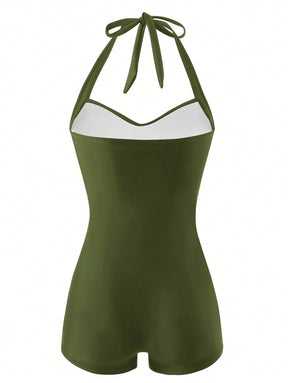 Maiô Short Body Sculpt