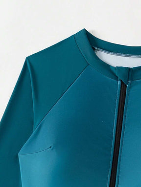 Conjunto UV Esportivo Ocean Fit