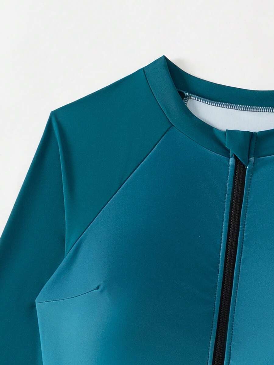 Conjunto UV Esportivo Ocean Fit