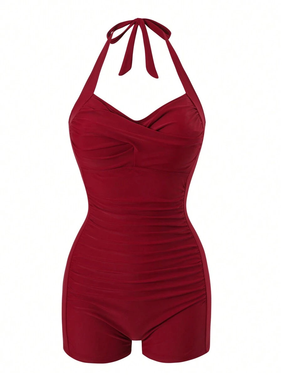 Maiô Short Body Sculpt