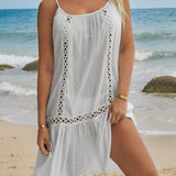 Saída de Praia Renda Brisa Leve