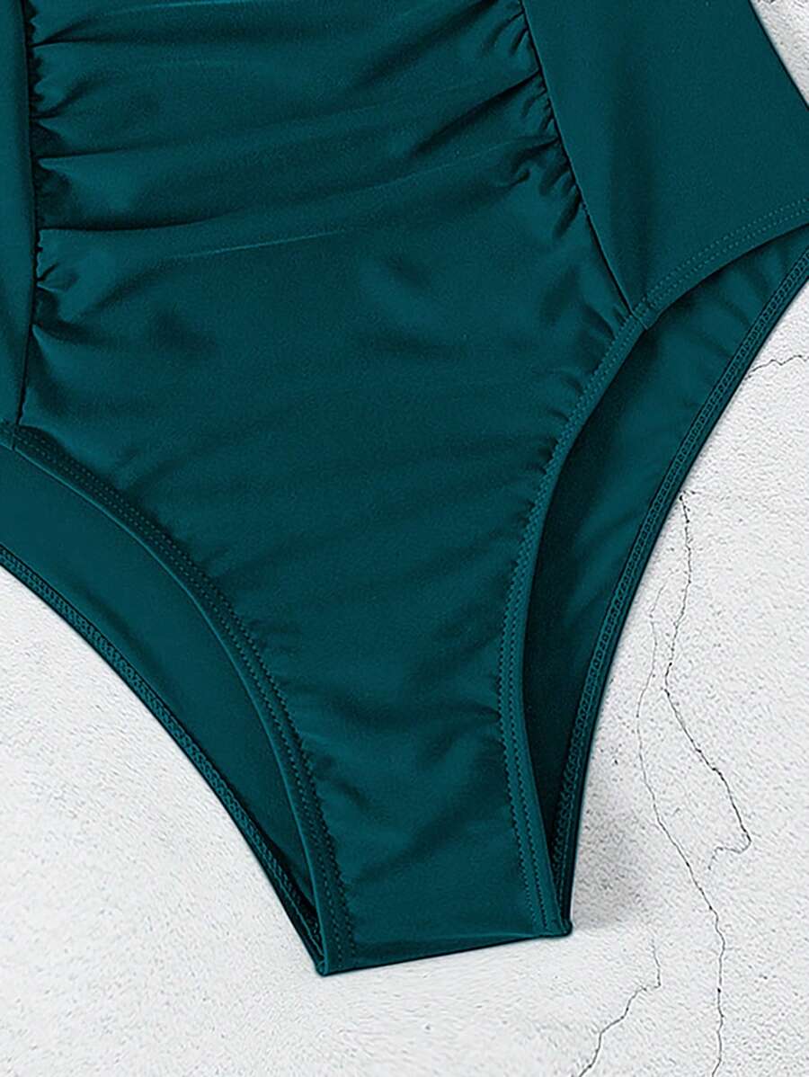 Maiô Modelador V-Cut Elegance