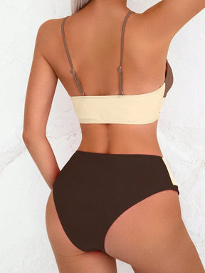 Biquíni Duo Contorno Harmonia