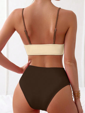 Biquíni Duo Contorno Harmonia