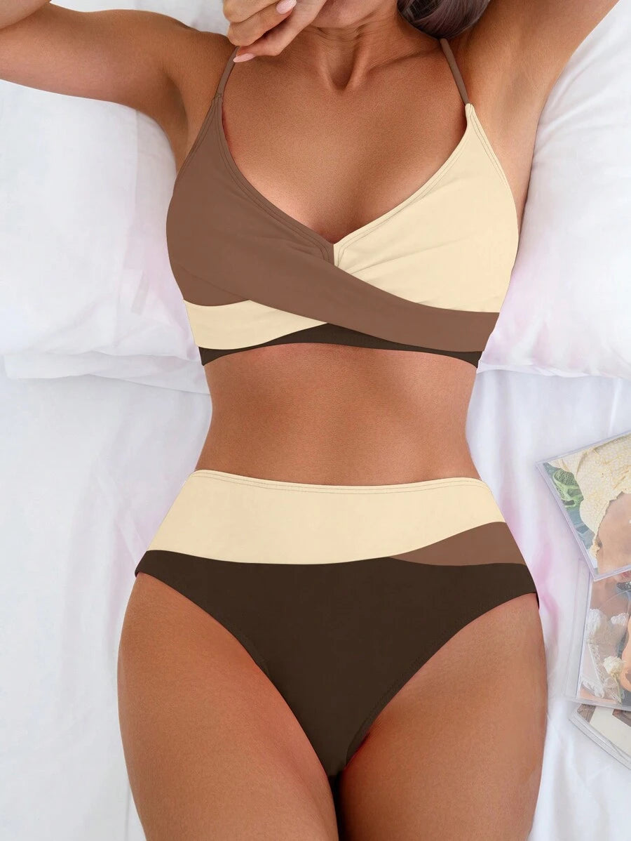 Biquíni Duo Contorno Harmonia